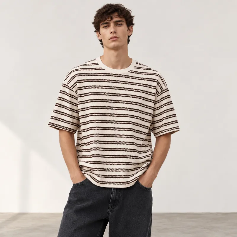 T Shirt Boxy