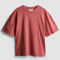 T Shirt Boxy