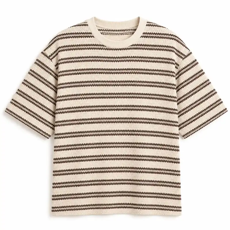 T Shirt Boxy