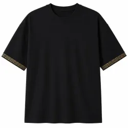 T Shirt Bustdown