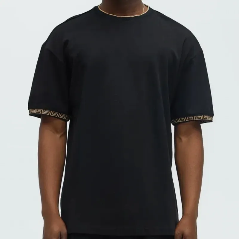 T Shirt Bustdown