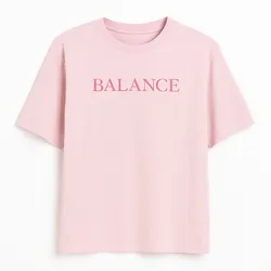 T Shirt caída 