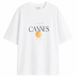 T Shirt Cannes