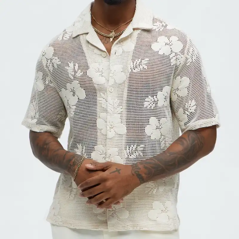 T Shirt Carver