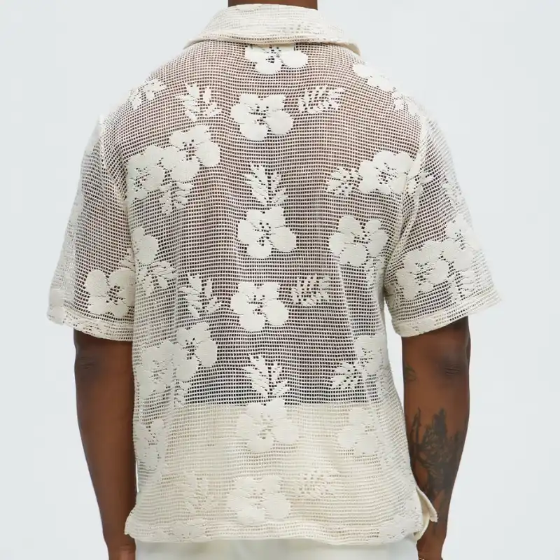 T Shirt Carver