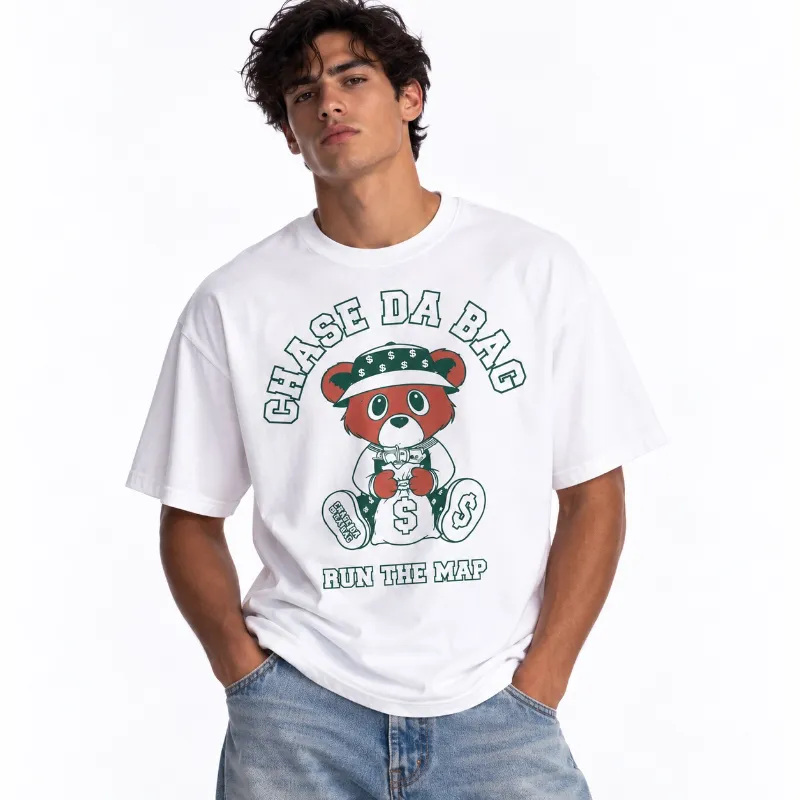 T Shirt Chase