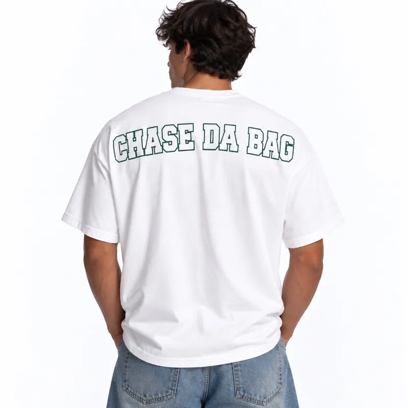 T Shirt Chase