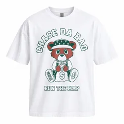 T Shirt Chase