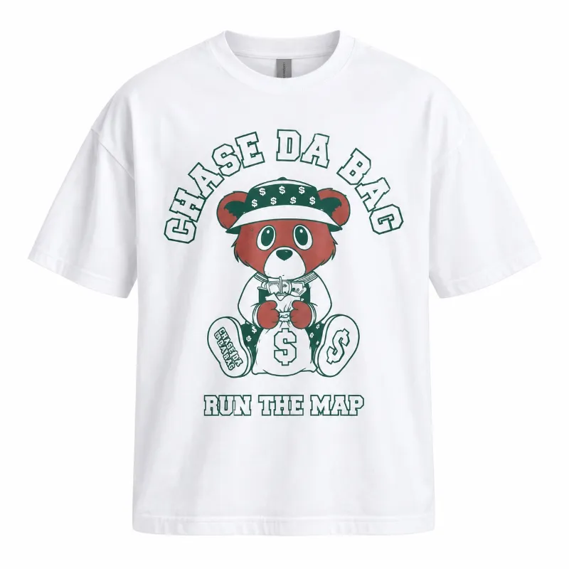 T Shirt Chase
