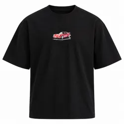 T Shirt Close