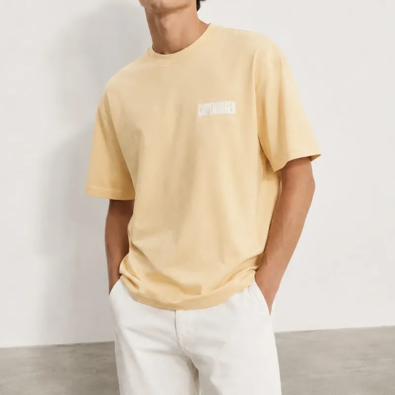 T Shirt Copenhague