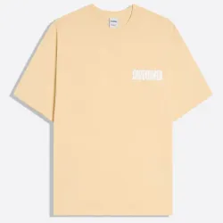 T Shirt Copenhague