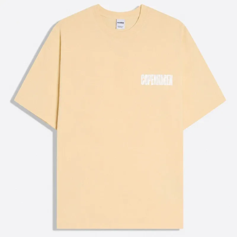 T Shirt Copenhague
