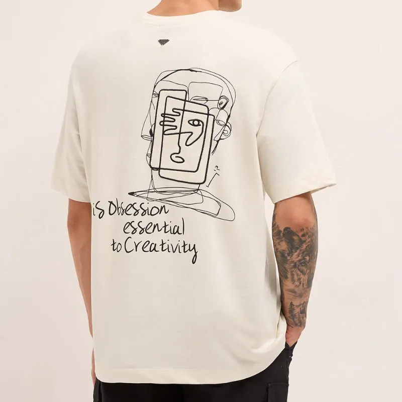 T Shirt Creativy