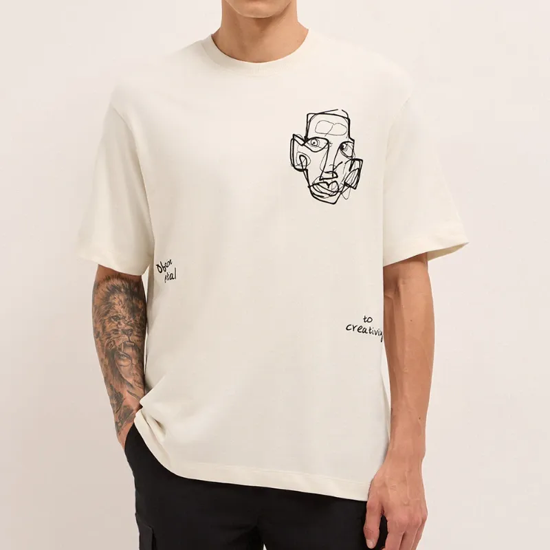 T Shirt Creativy