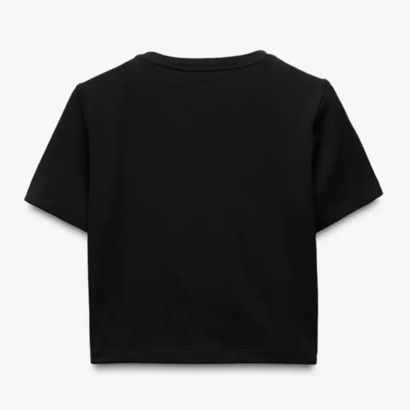 T Shirt Cropped