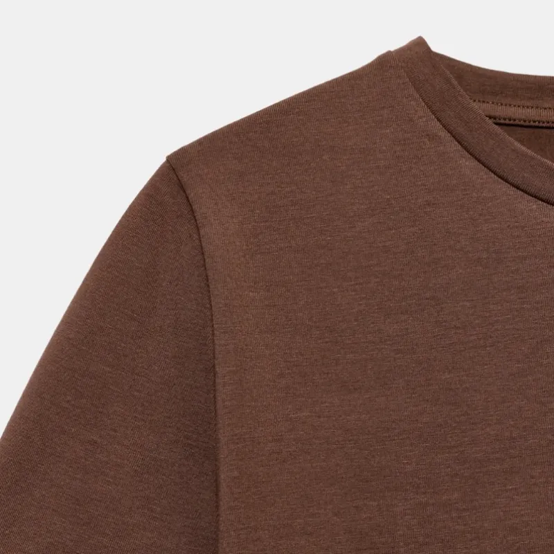 T Shirt Cropped