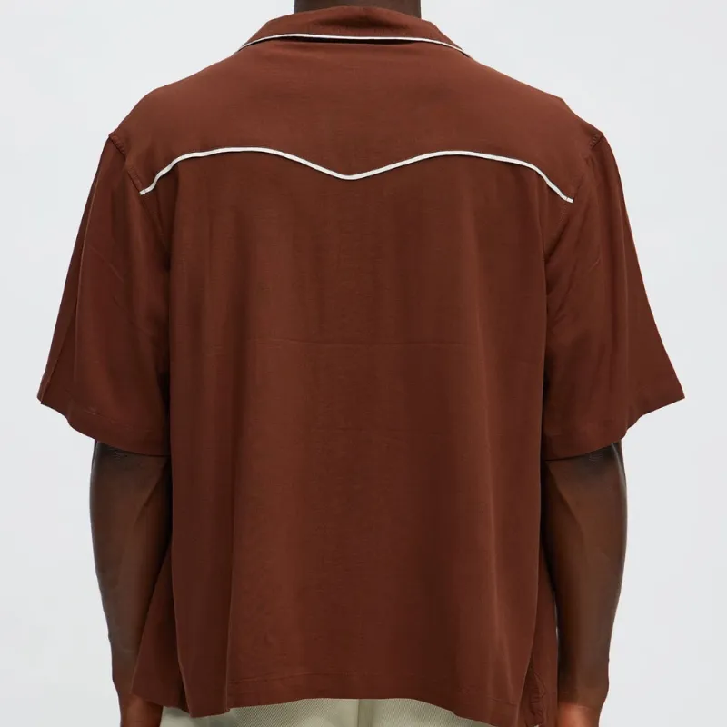 T Shirt Cropped