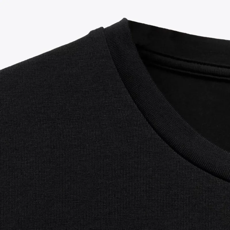 T Shirt Cropped