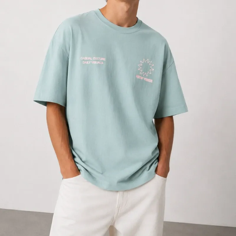 T Shirt  Daily