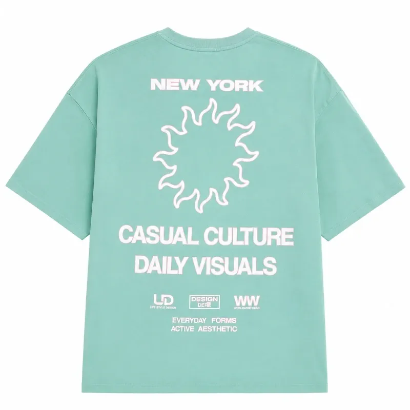 T Shirt  Daily