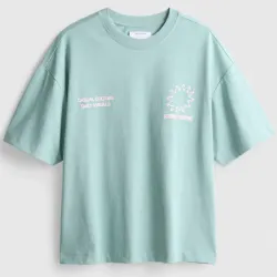T Shirt  Daily