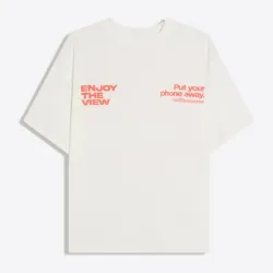 T Shirt Enjoy