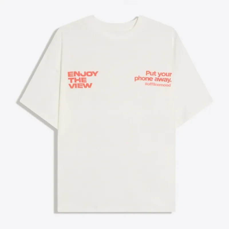 T Shirt Enjoy