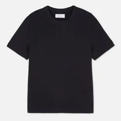 T-Shirt Fit Black