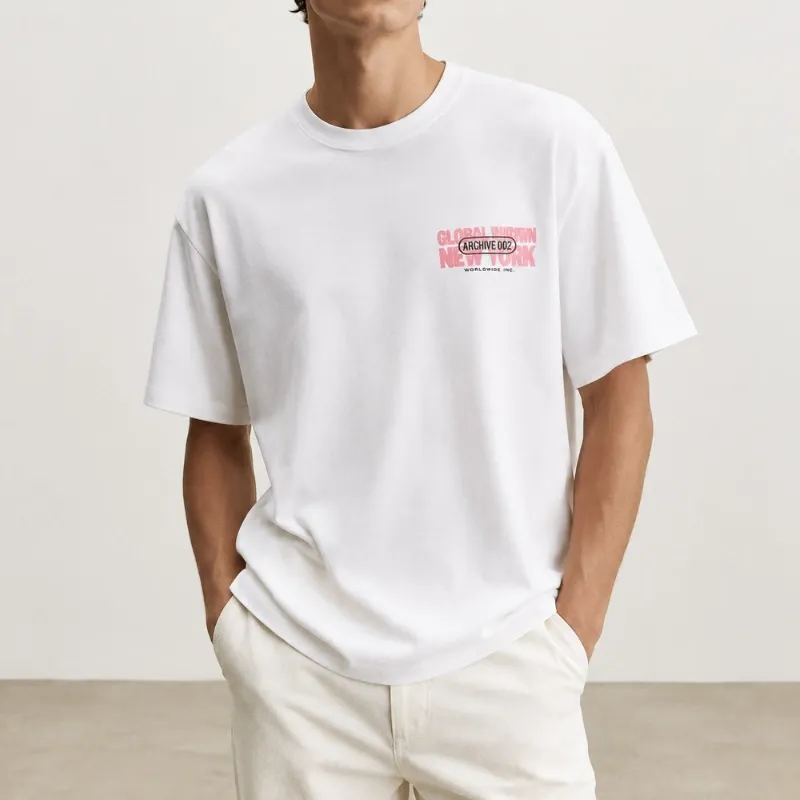 T Shirt Flavor