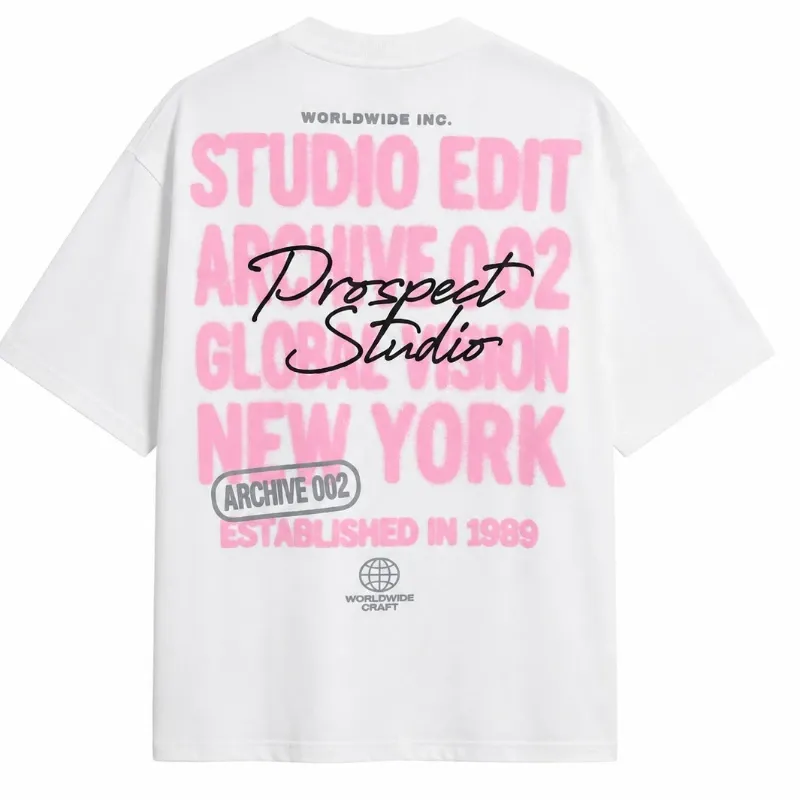T Shirt Flavor