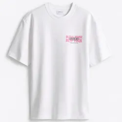 T Shirt Flavor