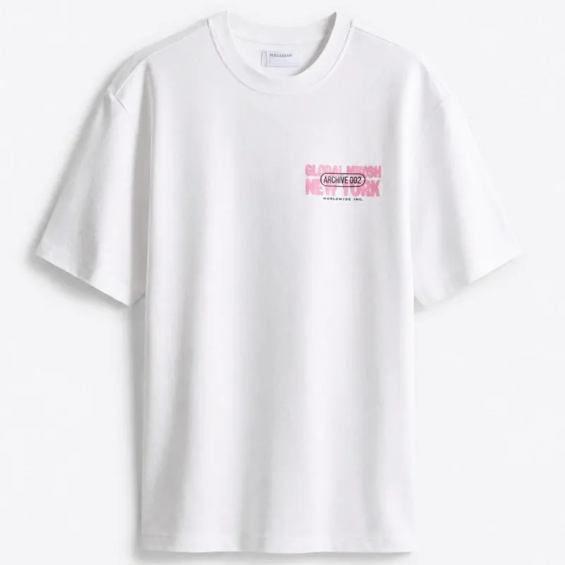 T Shirt Flavor
