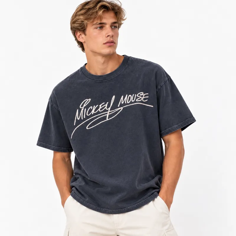 T Shirt Flyn