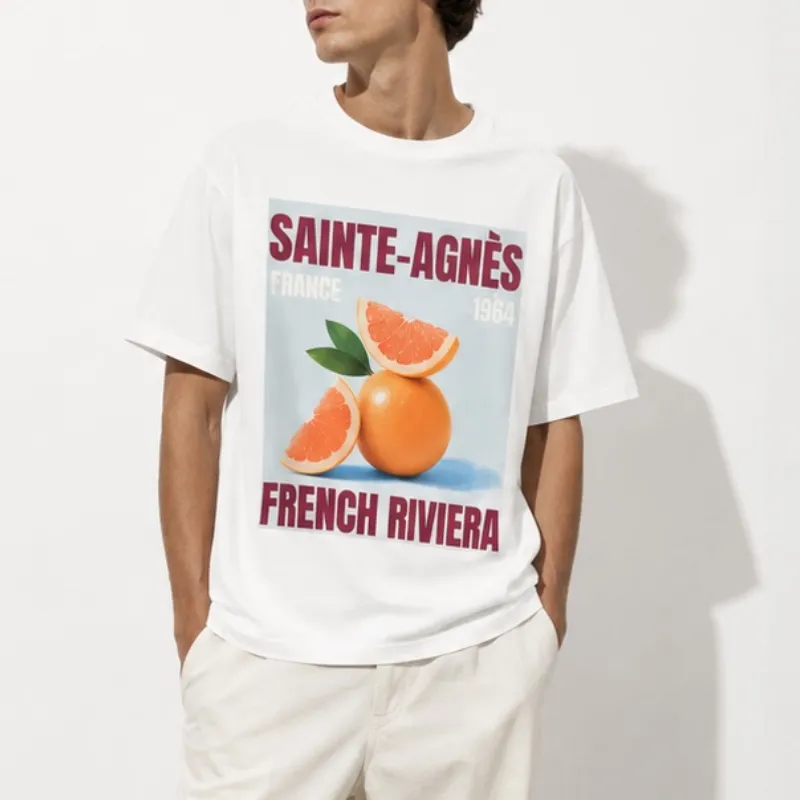 T Shirt French