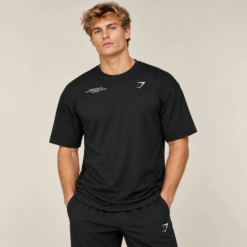 T Shirt Gymshark