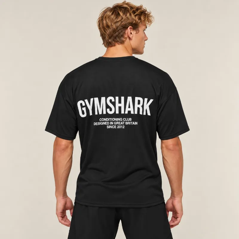 T Shirt Gymshark