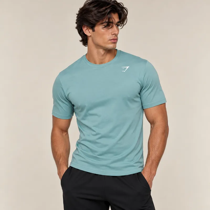 T Shirt Gymshark