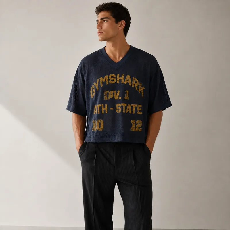 T Shirt GymShark