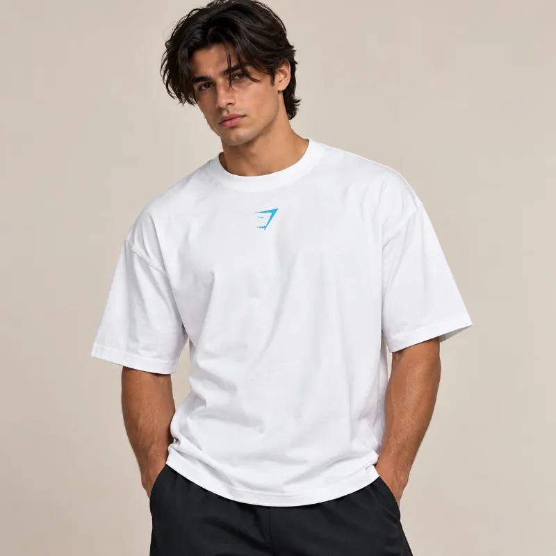 T Shirt Gymshark