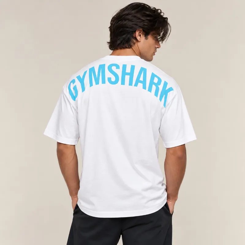 T Shirt Gymshark