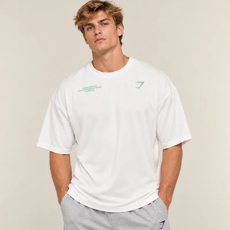 T Shirt Gymshark