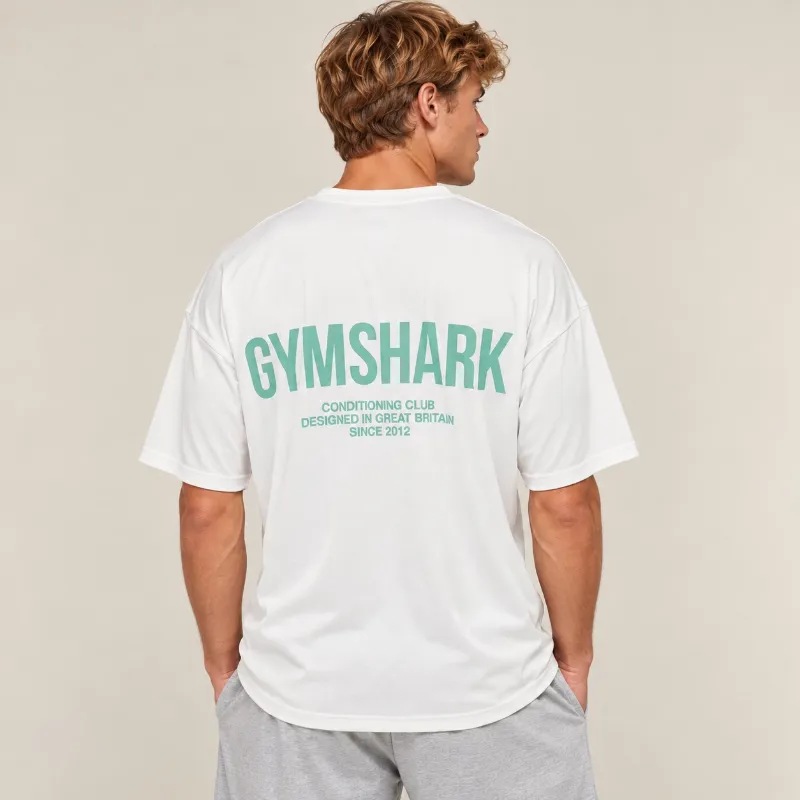 T Shirt Gymshark