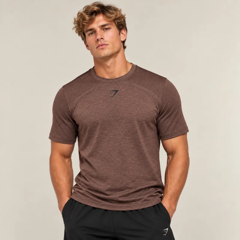 T Shirt Gymshark