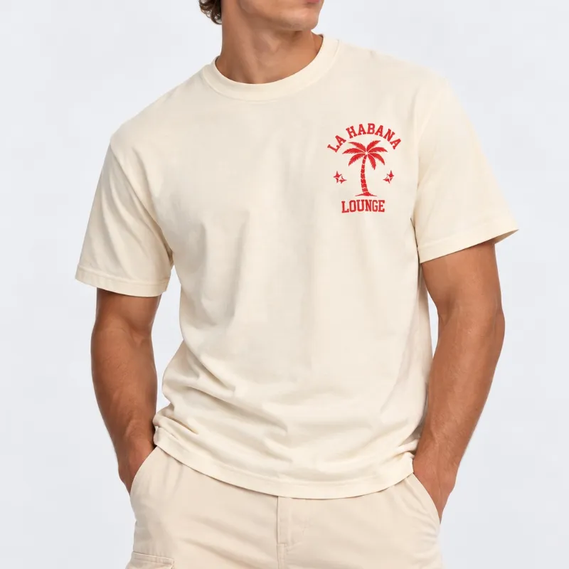 T Shirt Habana