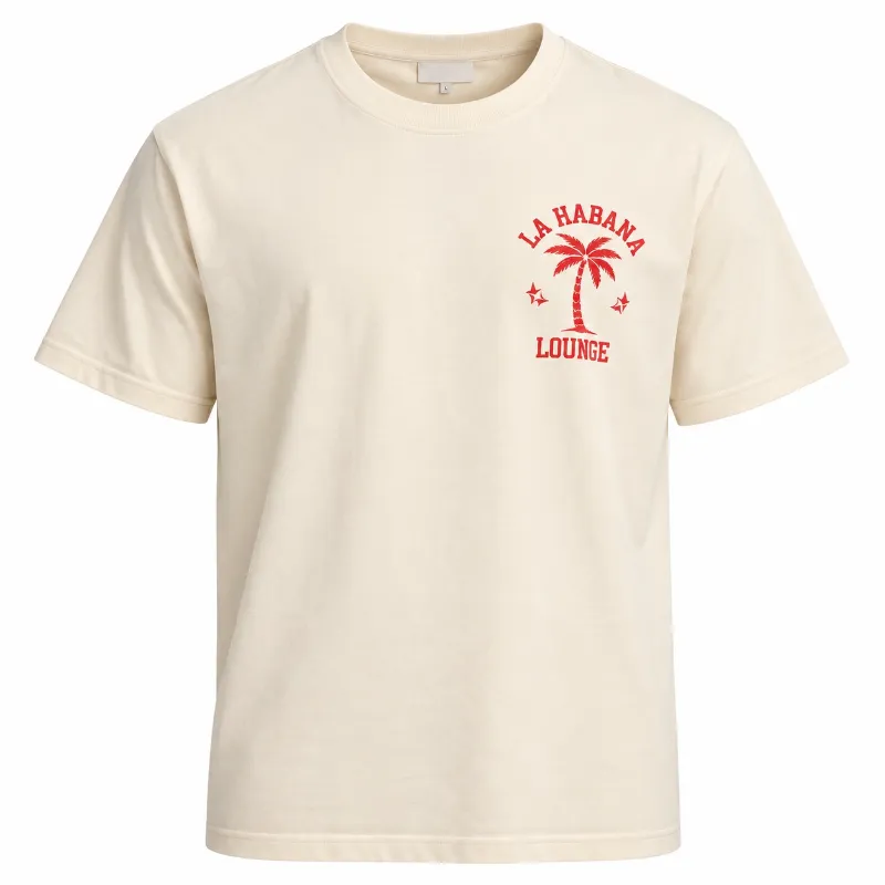 T Shirt Habana