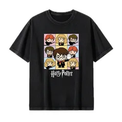 T Shirt Harry Potter