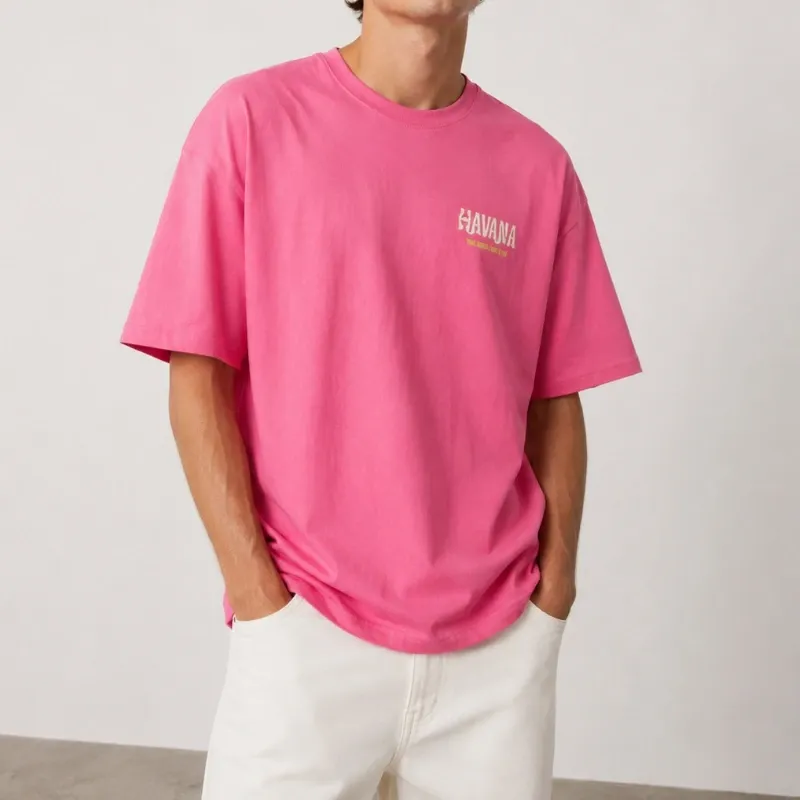 T Shirt Havana