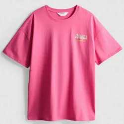 T Shirt Havana