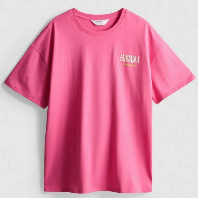 T Shirt Havana